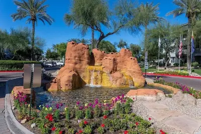 Marriott Canyon Villas-Studio-Full Resort Access-Dec 21-24 One Night Minimum