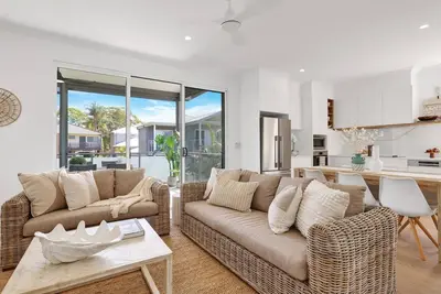 Image de Pinas Place, Huskisson