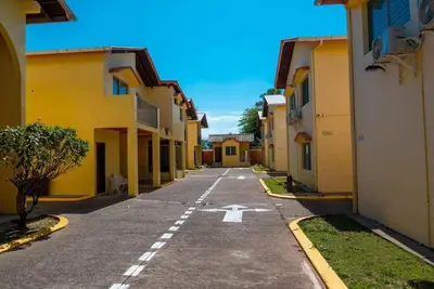 Image de Villas del Mar Iv