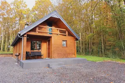 Image de Le refuge du Kl à Bomal - Durbuy