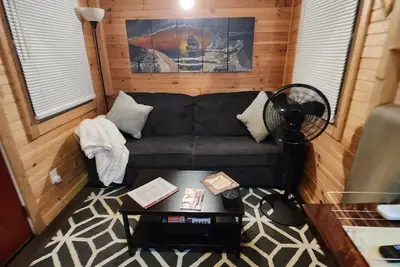 Image de Cozy Tiny Home in Bradenton, Fl. - Close to Beaches, Dining & Fun!