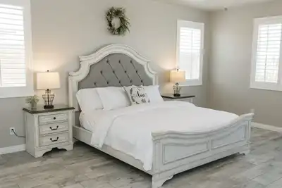 Image de Fully-Furnished Home in Beaumont, Ca