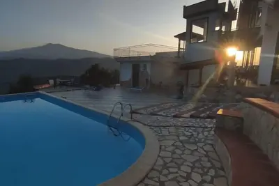 Image de Marvellous villa close to Taormina