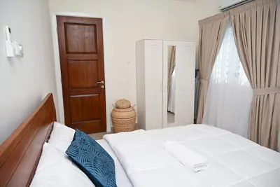 Image de Lokko Serene Two Bedroom