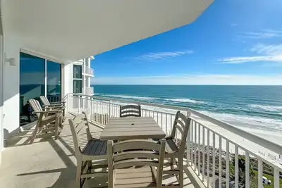 Image de Palacio 806 | Oceanfront | Resort Amenities | My Beach Getaways
