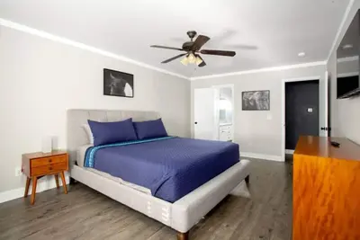 Image de Capulin's Cottage.