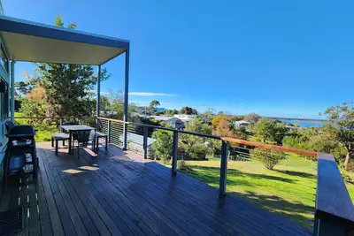 Image de Casuarina House Mallacoota