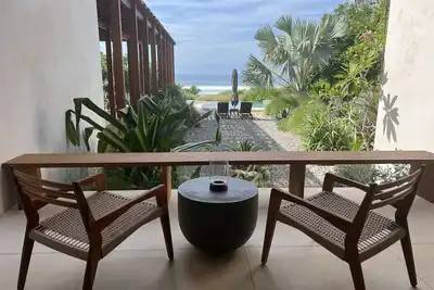 Image de Beachfront Paradise in Troncones.