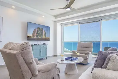 Image de Perfect family 2 bedroom condo E1804 Encantame