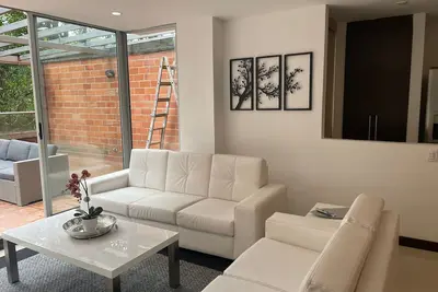 Image de Exclusive family condominium, private, safe and quiet