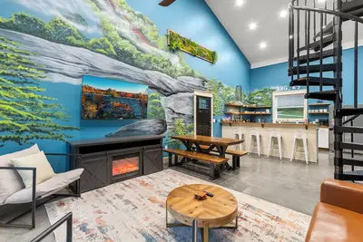 Image de New Barndo/Atv Parking/Private Access to Red River