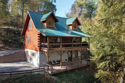 Image de Riverfront-3 Luxury Homes on 500 Acres incl 5br/3ba + 3br/3ba + 2br/2ba -Group B