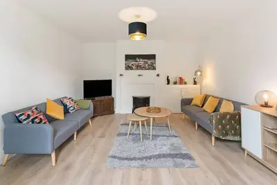 Image de Delightful Family Getaway Cornwall