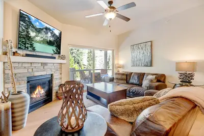 Image de Luxury Mountain Chalet 123 I Private Hot Tub I Great Views I Best Price I Discounted Attractions