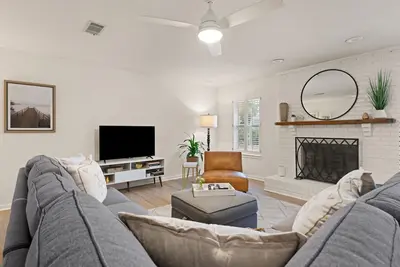 Image de Tranquil Tides Retreat | 3 Bed, 2 Bath Pet-Friendly