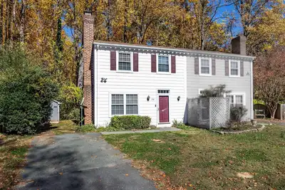 Image de Cuite townhouse in a quiet neighborhood