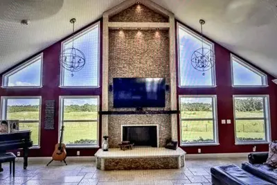 Image de Tranquil Retreat near Sebring Raceway