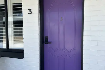 Image de Wagga Central Evans