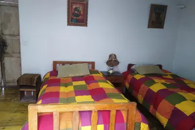 Image de Casita Colonial en Valle Sagrado Cusco