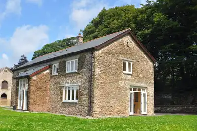 Image de The Wool Barn, Simonsbath