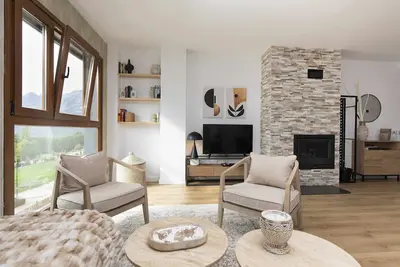 Image de Casa Pareja by Bevalle