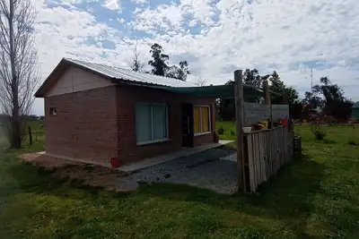 Image de Tiempo de Descanso, zona Quintas! AmpliĂł Espacio