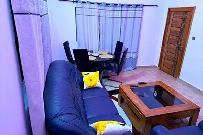 Image de Paradise Guesthouse Cotonou, Benin