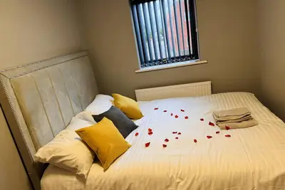 Image de Stunning 2-Bed Apartment in Gosport