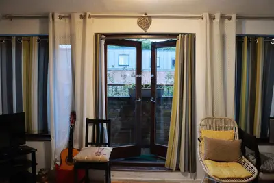 Image de Comfortable 2-Bed House in London Zone 2