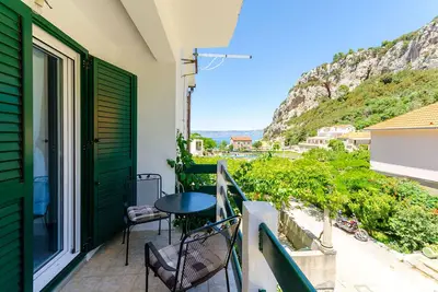 Image de Appartements Vidoni (97751-A1) - Zastrazisce - île de Hvar