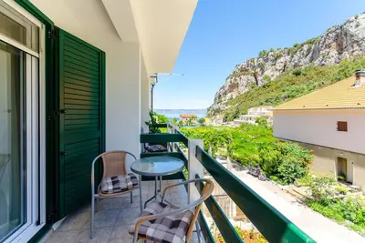 Image de Appartements Vidoni (97751-A2) - Zastrazisce - île de Hvar