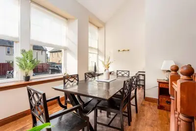 Image de Cromwell Corner - Donnini Apartments
