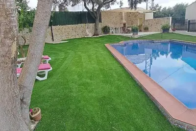 Image de Maison rurale Albarracín