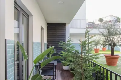 Image de Liiiving in Gaia - Cooper Residence Apartment Ii