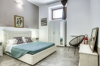 Image de Appia Cozy apartment