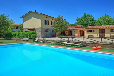 Image de Zeffiro - Pergo, Tuscany