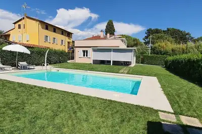 Image de Amedeo - Lucca, Tuscany