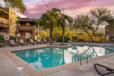 Image de Heated Pool / East Near Sabino Canyon / 2 Br 2 Ba