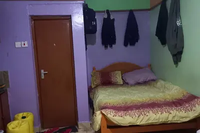 Image de Enjoy your stay nice Duplex apartment in Nairobi and with a cool environment