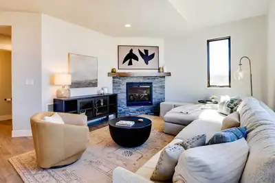 Image de Cozy Tabernash Home w/ Fireplace & Mountain Views