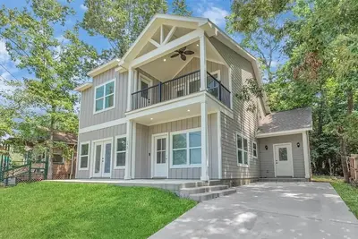 Image de Vacation Home Lake Livingston!