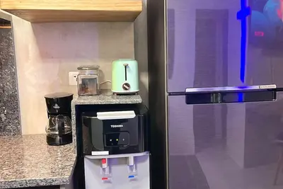 Image de 2 Bedroom with Jacuzzi