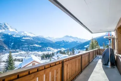 Image de Tga Stgirat Obergeschoss by Interhome