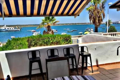 Image de La Casa del Mar, Apta Mascotas, Gran Terraza