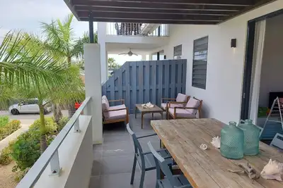 Image de Villa Maja Appartement Bonaire