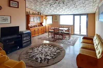 Image de Superbe appartement Ă Penne avec WiFi