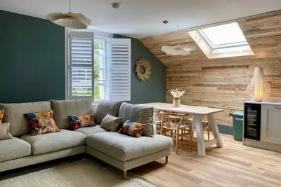 Image de The Railway House - Platform 8