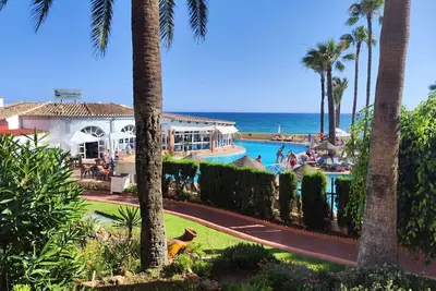 Image de Doña Lola Resort. Calahonda