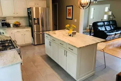 Image de Cheerful 3 bedroom Kent getaway