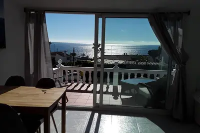 Image de Estudio Alcantara Mijas Vistas al mar